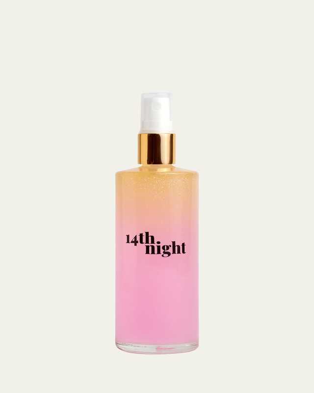 The Natural Surf Spray, 4 oz.